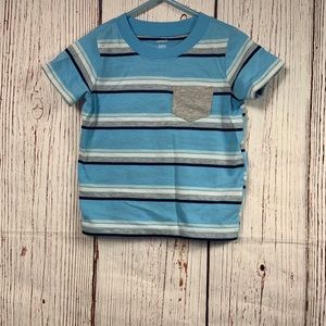 Carter’s baby shirt 24 months